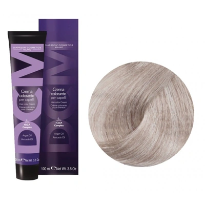 Diapason - 10/82 - Lightened Nat. Blonde Violet Ash 100ml főképe